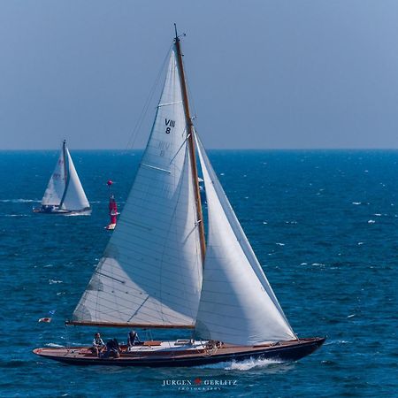 Willa Baltic View Kobbelluck Zewnętrze zdjęcie