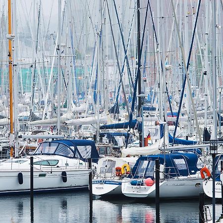 Willa Baltic View Kobbelluck Zewnętrze zdjęcie