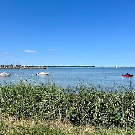 Willa Baltic View Kobbelluck Zewnętrze zdjęcie