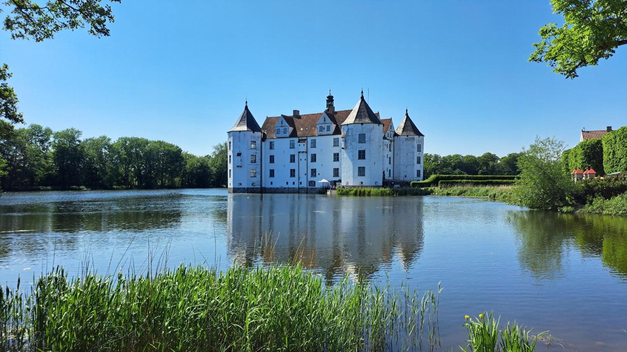 Willa Baltic View Kobbelluck Zewnętrze zdjęcie